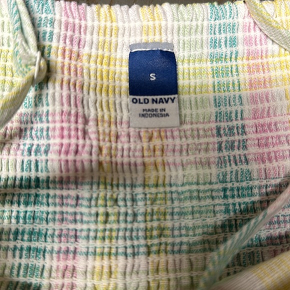 Old Navy dress brand new with tags! - Picture 4 of 6